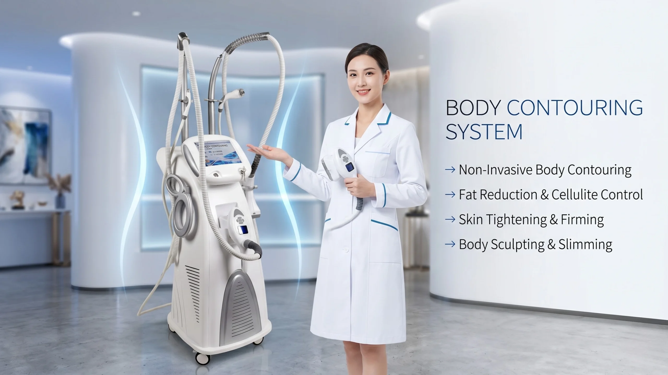 body contouring device